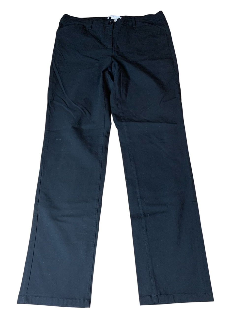 Cleo Black Dress Pants Size 16